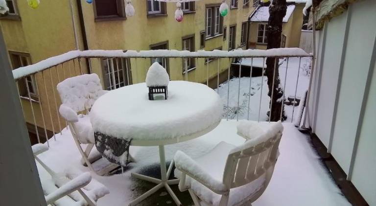 Rental apartment with 1 room for 2 persons — photo 3