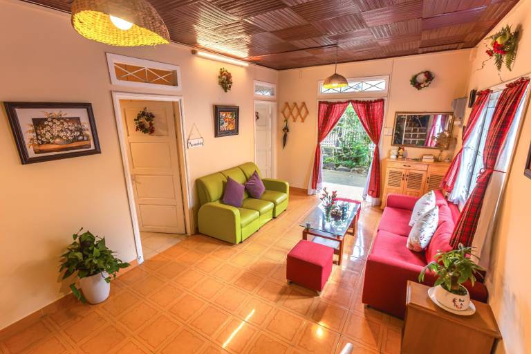 Co Hong Villa — photo 3