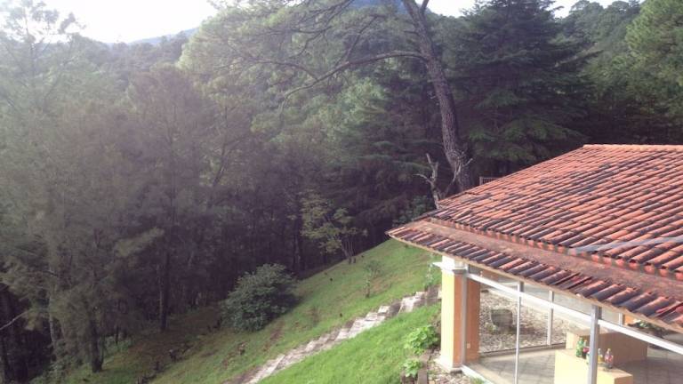 Cabin  Puerto El Floripondio