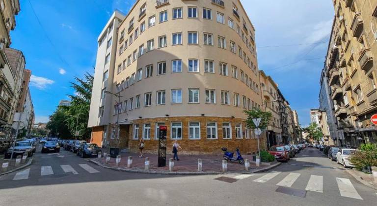 Holiday apartment | Next to Nikola Tesla Museum — photo 4