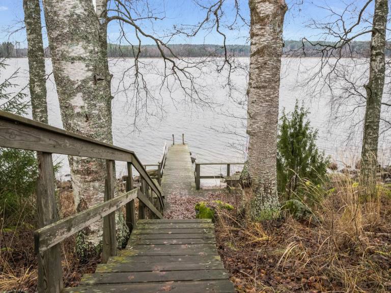 House with sauna | Nature view | Pets are welcome — photo 3