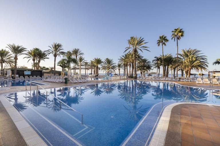 Aparthotel Maspalomas