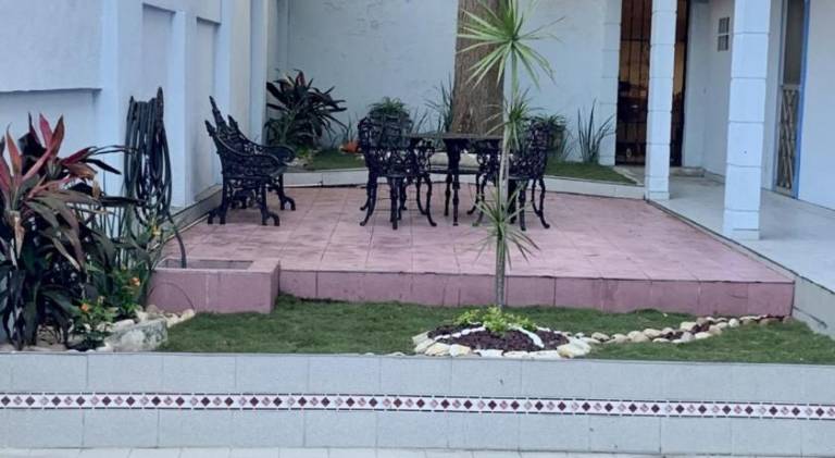 Casa Almar in Tampico