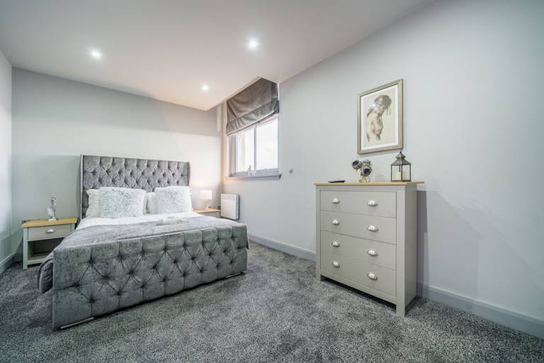 Apartment Huddersfield