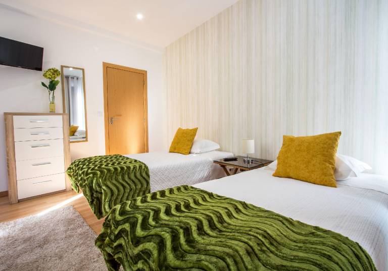 Central Guest House — photo 2
