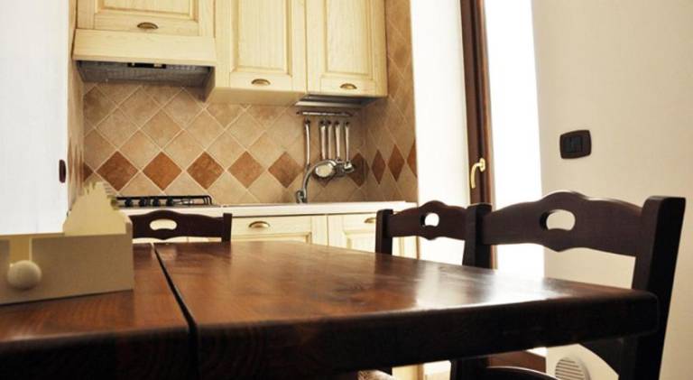 Al Borgo Antico Ristorante e B&B — photo 4