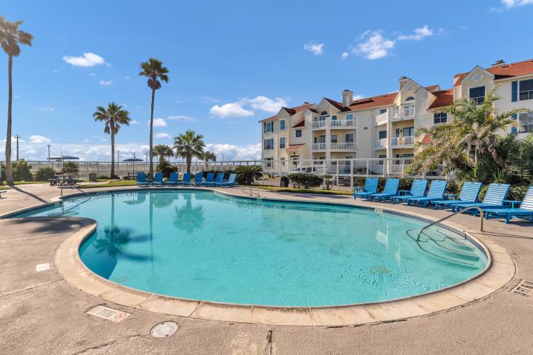Condo Padre Island