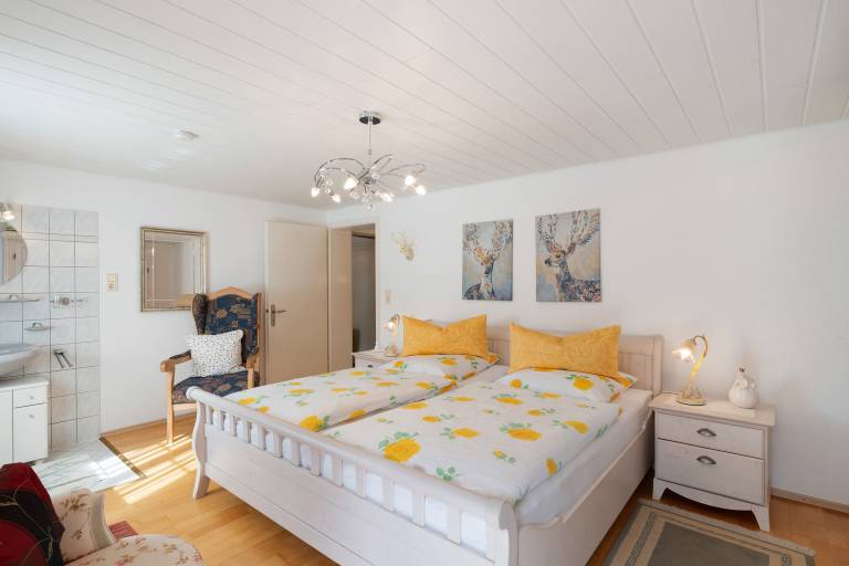 Ferienwohnung Enzklösterle