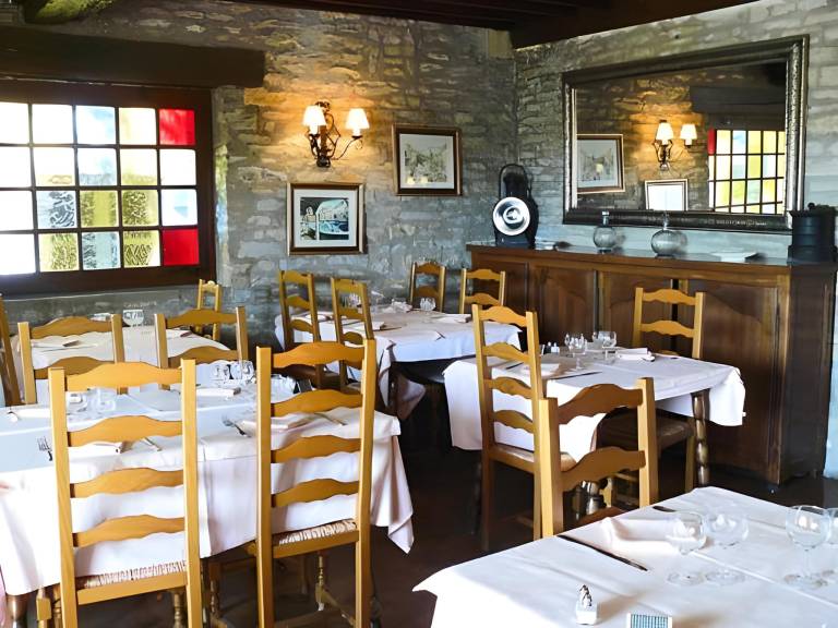 Le Relais du Morvan — photo 4