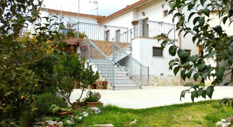 B&B Sud e Magia in Frosinone