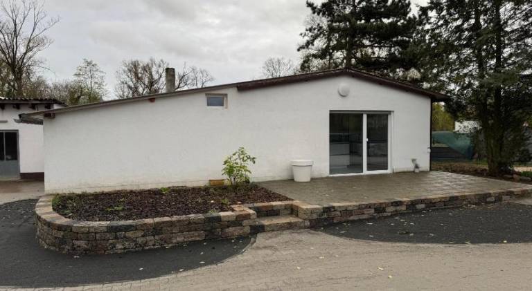 Ferienwohnung Gensingen