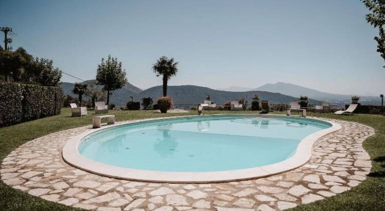 Hotel Ristorante Guardanapoli — photo 3