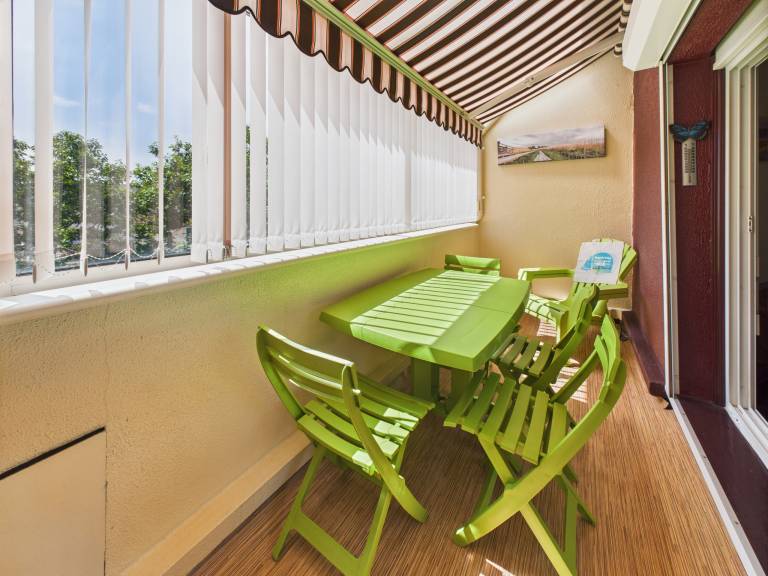 Ferienwohnung  Andernos-les-Bains