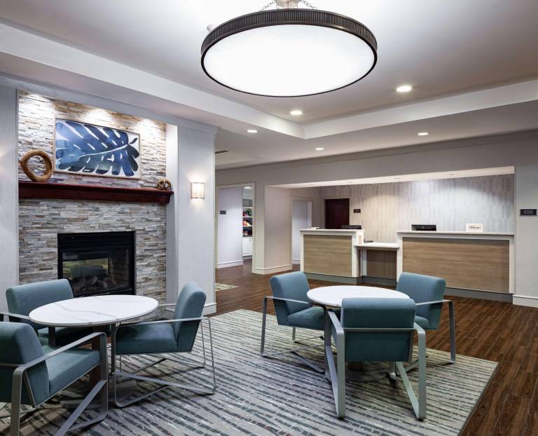 Homewood Suites by Hilton Jacksonville-South/St. Johns Ctr. — photo 2