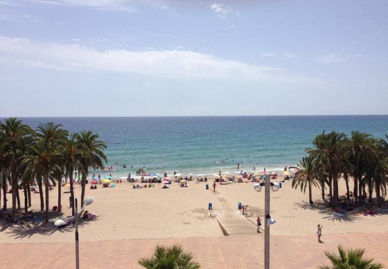 Ferienwohnung in La Vila Joiosa, Villajoyosa für max. 4 Personen, Ferienwohnung in La Vila Joiosa, Villajoyosa für max. 4 Personen,