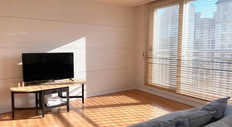 60 m&sup2; Ferienwohnung