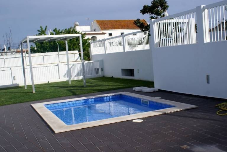 Apartamento  Albufeira