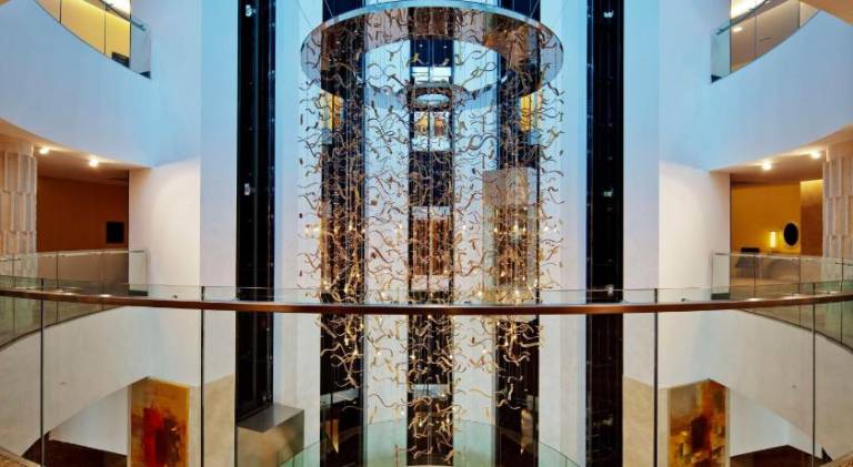 Hilton Baku — photo 3