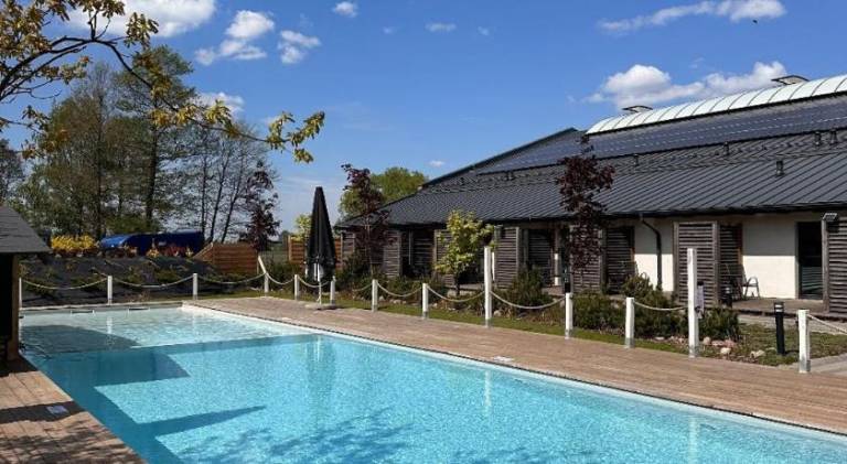 Bed & Breakfast  Brzeziny