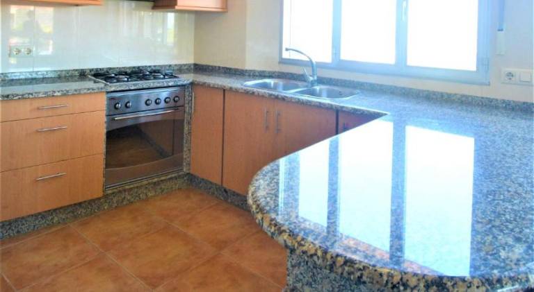 Apartamentos de playa en un entorno rural — photo 4