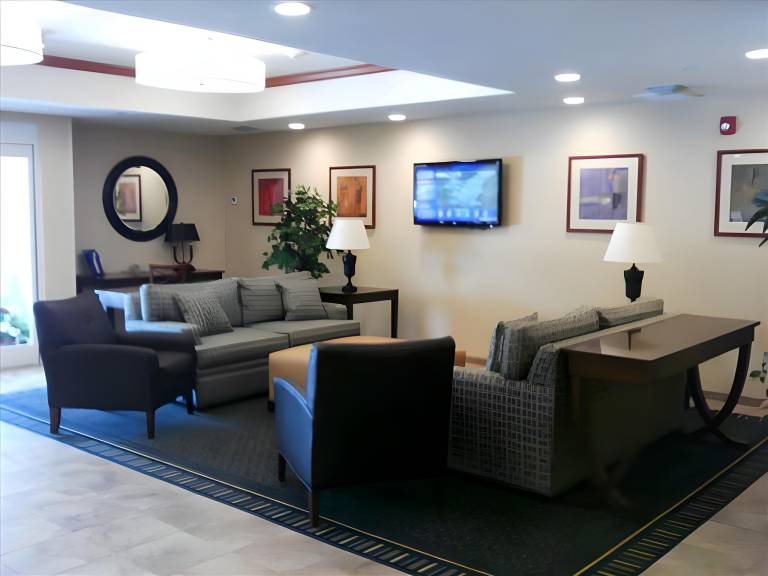 Candlewood Suites Jonesboro By IHG in Jonesboro, AR