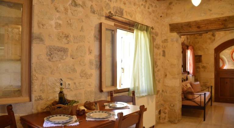 Vacation home with terrace & barbecue | Suitable for remote work — photo 3