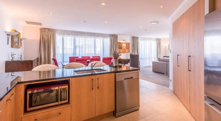 Fino Hotel & Suites — photo 2