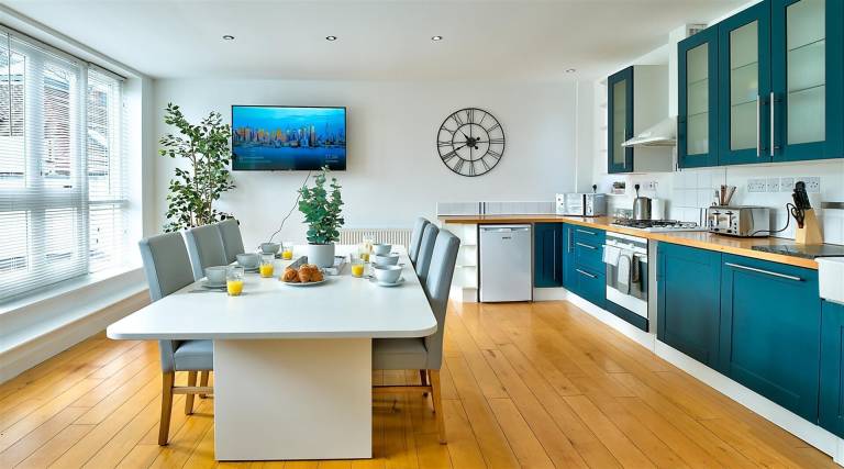 Ferienhaus Telford