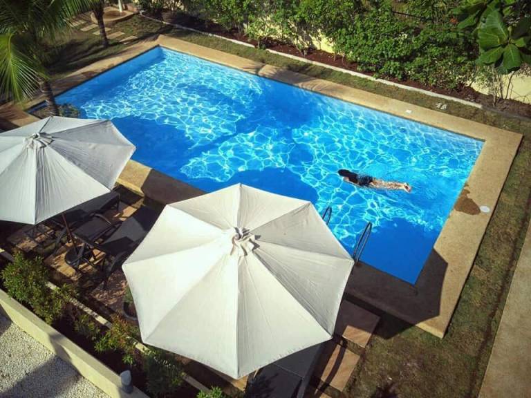 Resort  Panglao