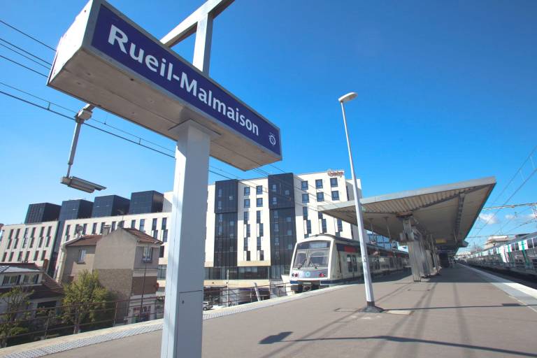 Studio Rueil-Malmaison