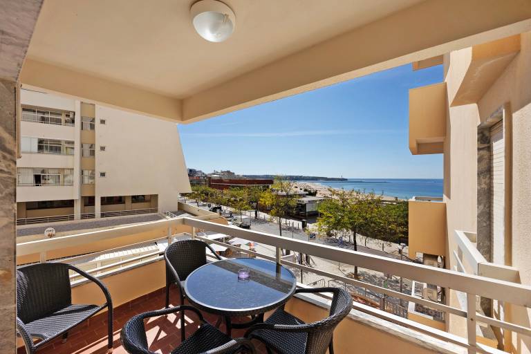 Ferienwohnung  Portimão