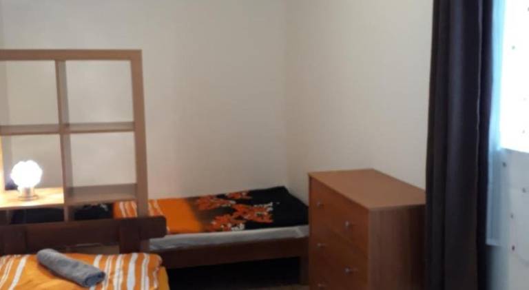 Apartmán Srbsko