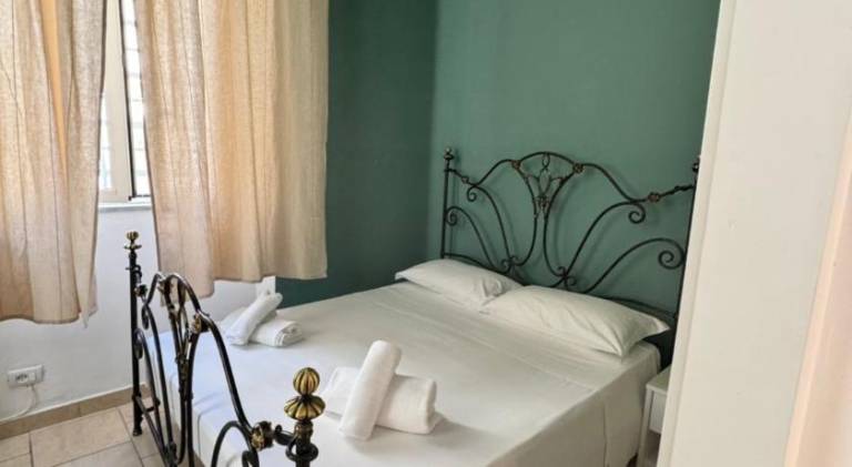 GARIBALDI ROOMS — photo 4
