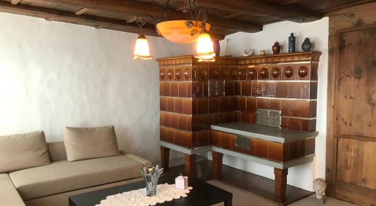 Guesthouse Les Mignardises — photo 4