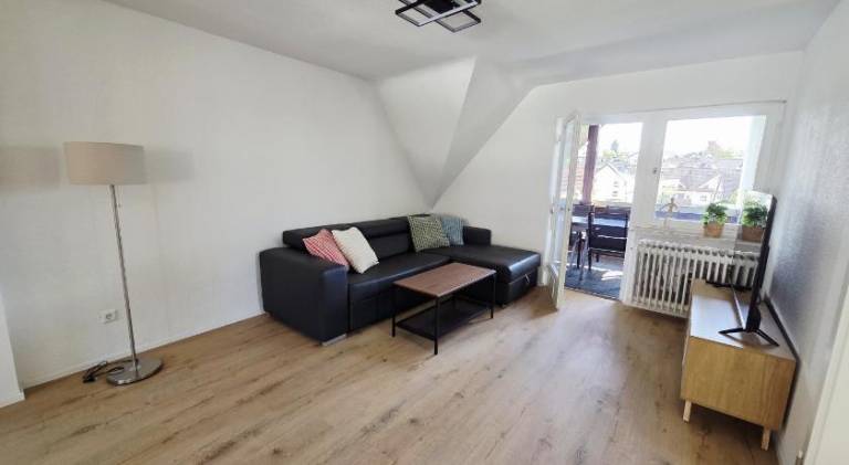 Ferienwohnung Friesenheim