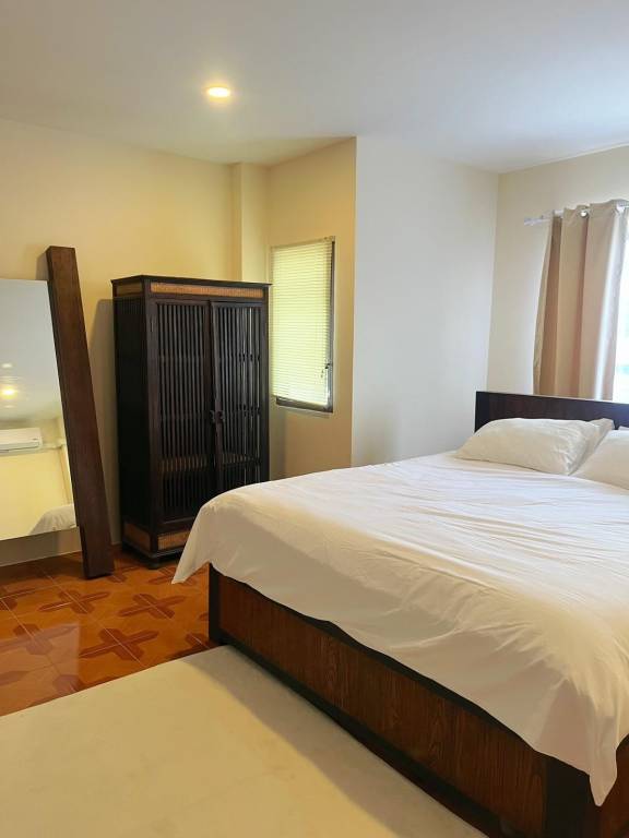 24 m² Ferienwohnung