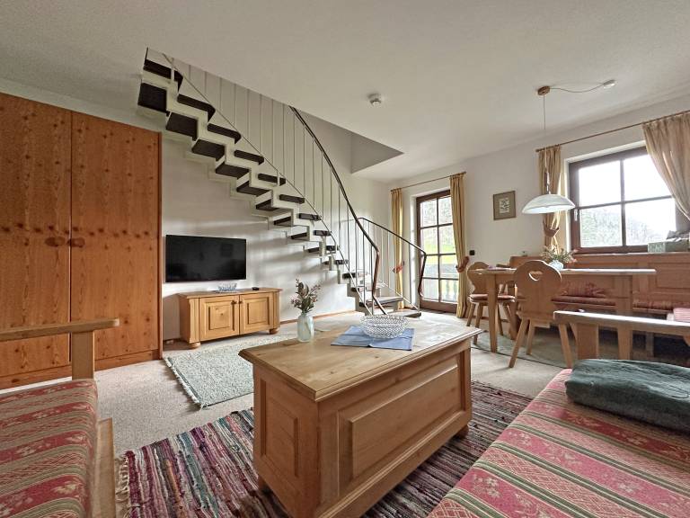 Gschwendtnerhof App17 Blum (DE Aschau i. Ch.) - Hamberger Tanja - 49423 — photo 3