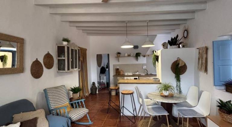 150 m&sup2; Ferienhaus