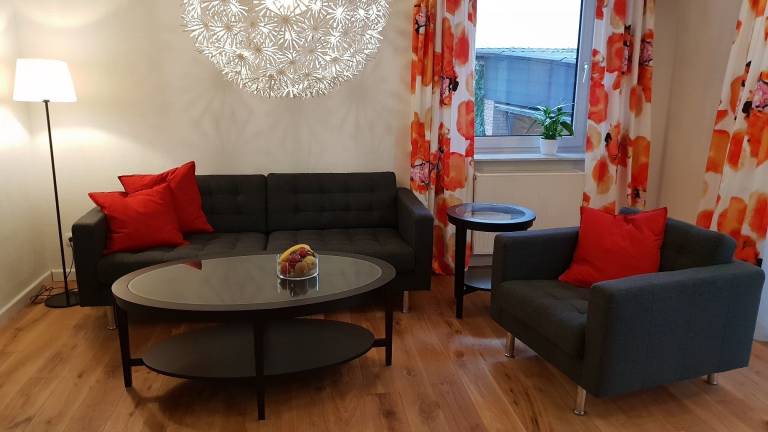 Ferienwohnung Rüsselsheim am Main