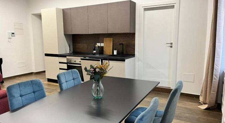 Rental apartment with 1 room for 4 persons — photo 2