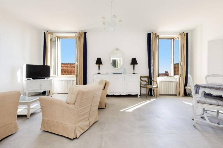 Appartement Cannes