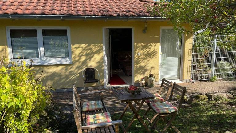50 m² Ferienwohnung