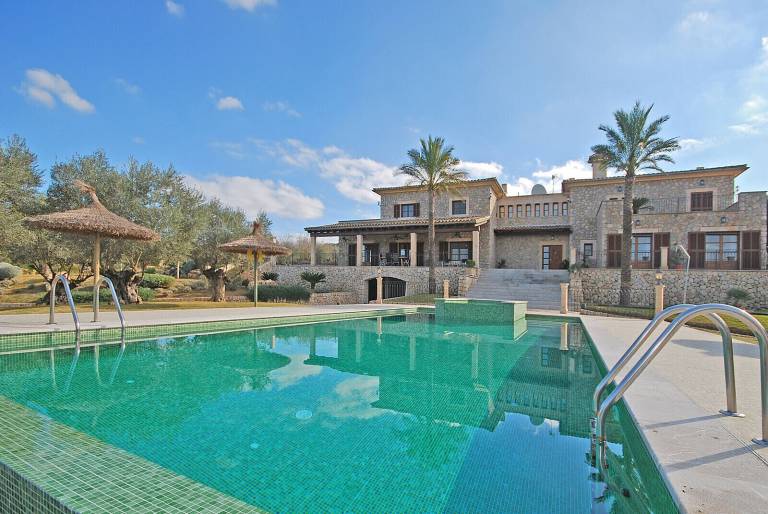 Villa Ariany
