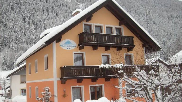 Ferienwohnung  Mallnitz