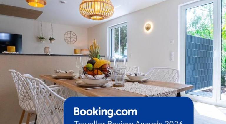 Rental apartment with 1 room for 4 persons in Ihringen