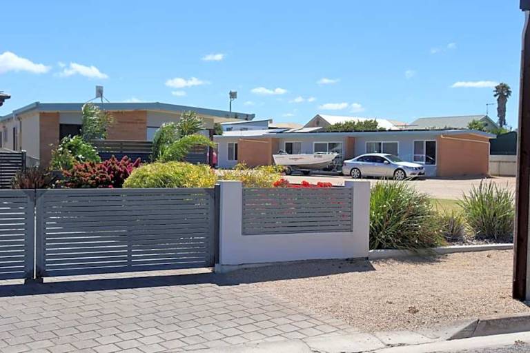 Motel Edithburgh