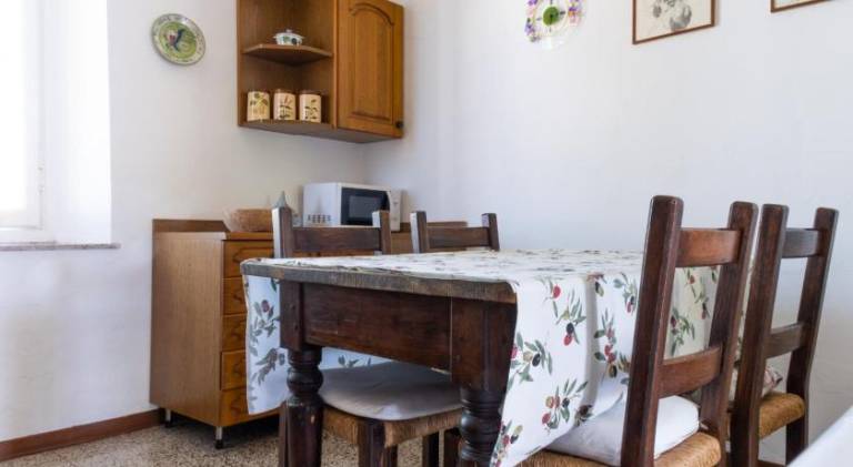 Holiday apartment with 1 room for 4 persons — photo 3