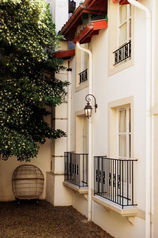 ALFRED HOTELS Port-Vieux — photo 2