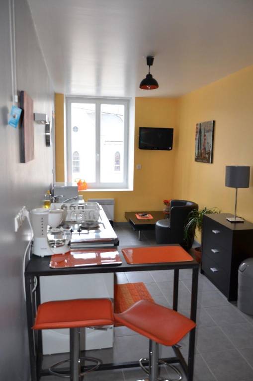 Serviced apartment | Pets allowed — photo 2