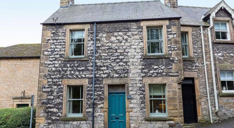 House | Pets are welcome in Bakewell